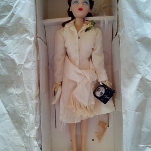 Ashton-Drake Gene Vintage Collector Doll